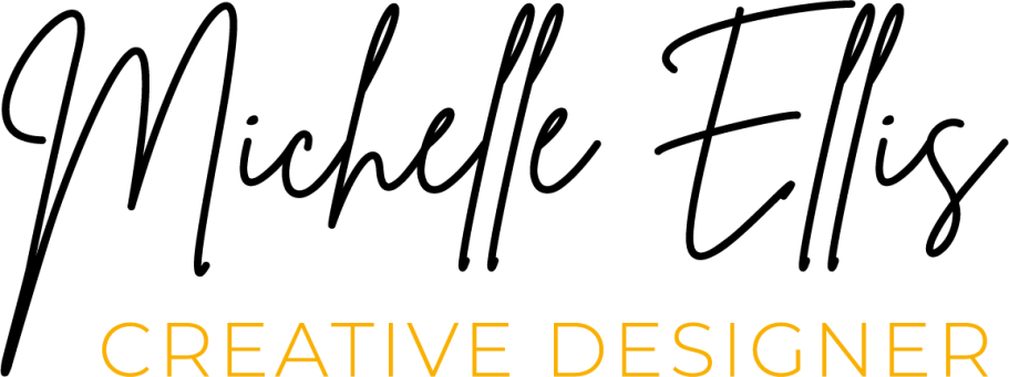 MICHELLE ELLIS - Creative Designer